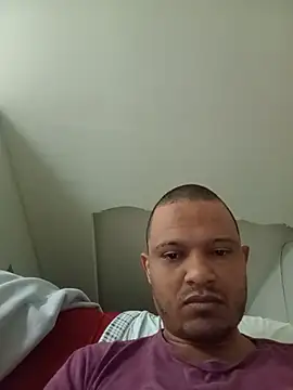 Show de Palom2026 na webcam