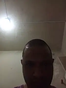 Palom2026's Webcam Show