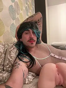 Vanessa160 Webcam Show