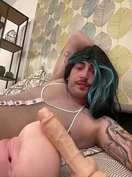 Vanessa160 Webcam Show