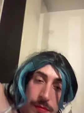 Vanessa160n Webbikameraesitys