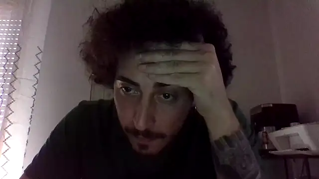 Int1mo Webcamshow