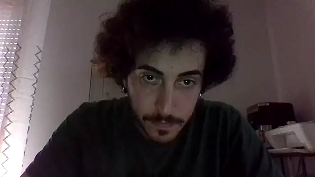 Int1mo Webcam-Show
