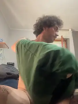 Int1mo Webcam show