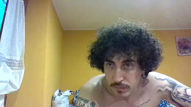 Int1mo Webcam show
