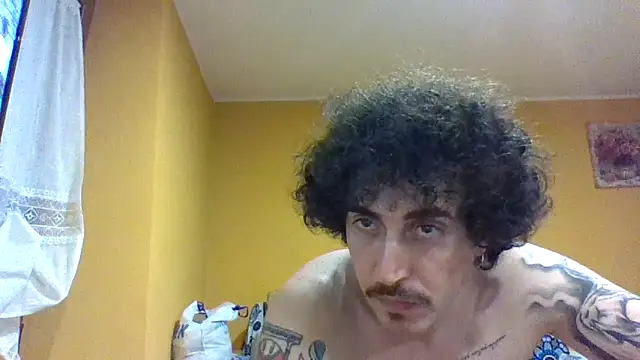 Int1mo Show in webcam