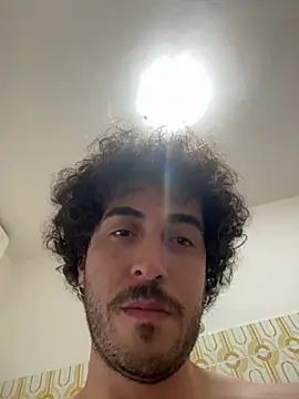 Int1mo Webcam show