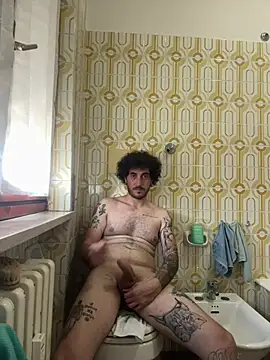 Int1mo Webcam show