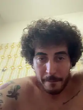 Int1mo Webcam show