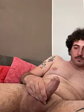 Webkamerová show Int1mo