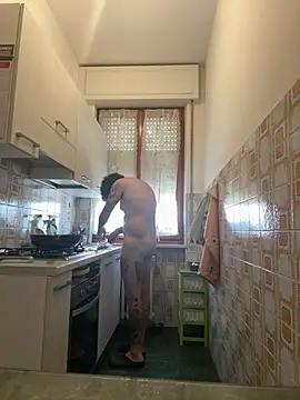 Int1mon Webbikameraesitys
