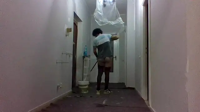 โชว์เว็บแคมของ Int1mo