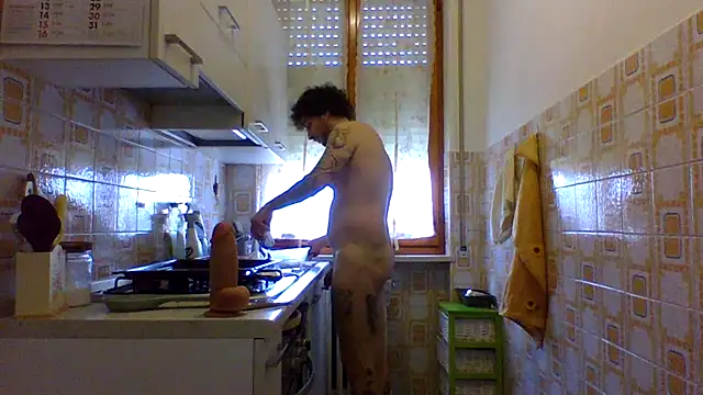 Int1mo Webcam show