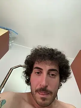 Int1mo Webcam show