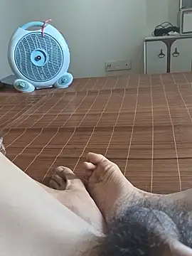 xxx_ml Show Webcam