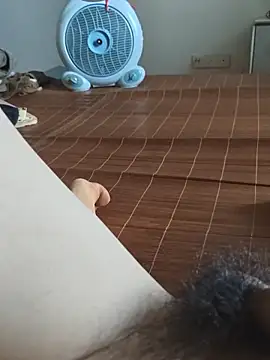 xxx_ml Show Webcam