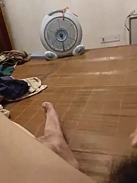 xxx_ml Show Webcam