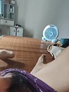 xxx_ml Webcam Show