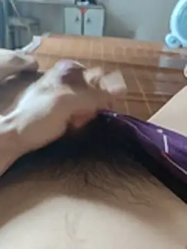 xxx_ml webcam show