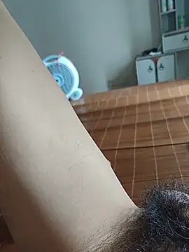 xxx_ml Show Webcam