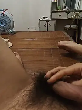 xxx_ml Show Webcam