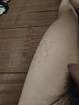 xxx_ml Show Webcam