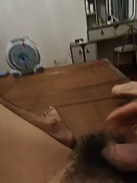 xxx_ml Show Webcam