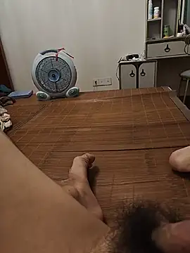 xxx_ml Pertunjukan Webcam