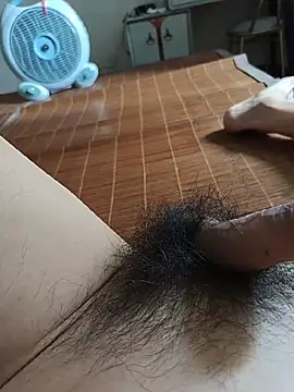 xxx_ml's Webcam Show