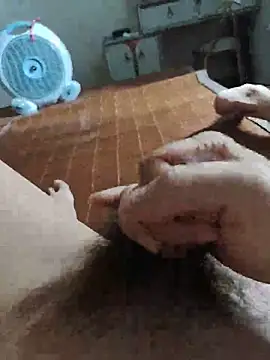 Show webcam de xxx_ml