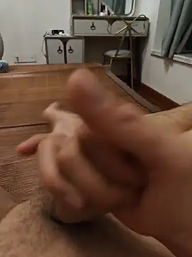 xxx_ml Show Webcam