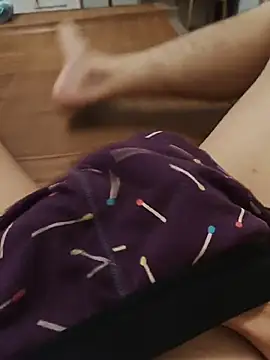 xxx_ml Show Webcam