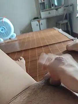 xxx_ml Pertunjukan Webcam