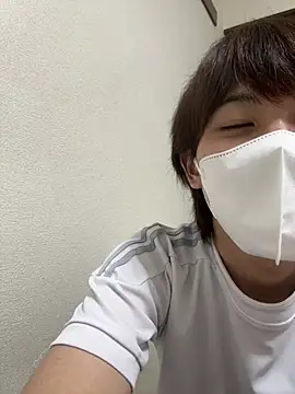 โชว์เว็บแคมของ shoyan31goo