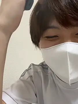 shoyan31gooのウェブカメラショー