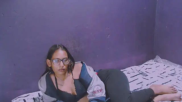 IndianAria Obrolan Langsung XXX