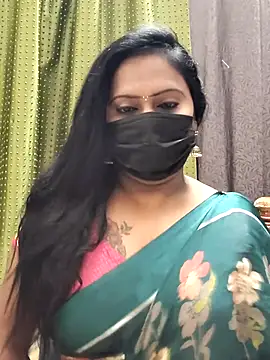Meera_mia's Live XXX Chat