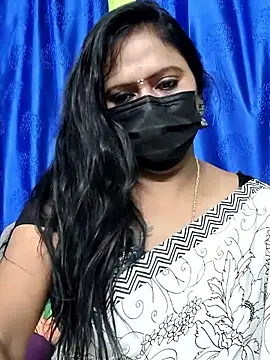 Meera_mia's Webcam Show