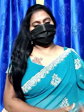 Meera_mia's Webcam Show