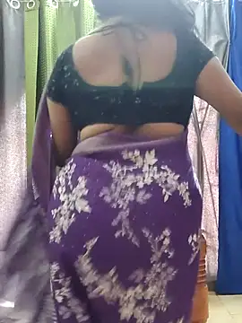 Meera_mia Obrolan Langsung XXX