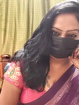 Meera_mia 라이브 XXX 채팅