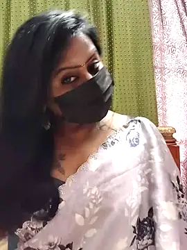 Meera_mia 现场XXX聊天