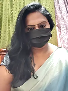 Meera_mia 现场XXX聊天