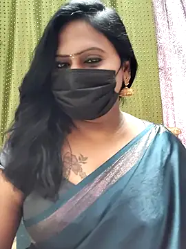 Meera_mia's Webcam Show