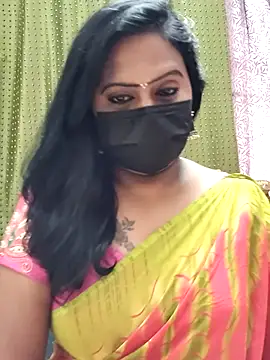 Meera_mia's Live XXX Chat