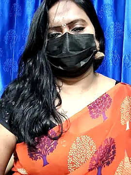 Meera_mia's Webcam Show