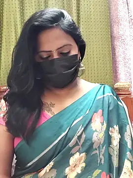 Meera_mia's Live XXX Chat
