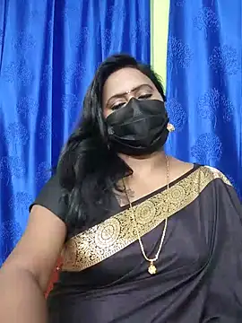 Meera_mia 在線直播表演