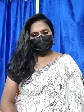 Meera_miaのライブXXXチャット