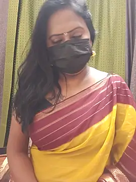 Meera_mia Webcam-Show